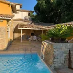 Casa No Centro De Buzios