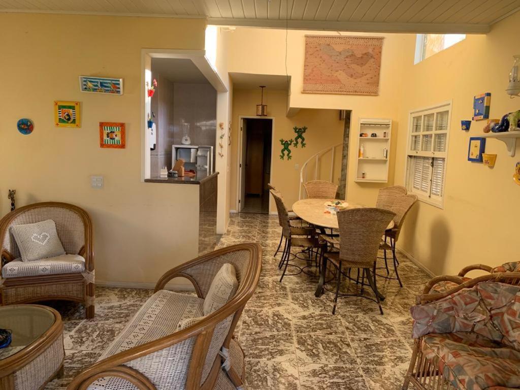 Casa No Centro De Сasa de vacaciones
