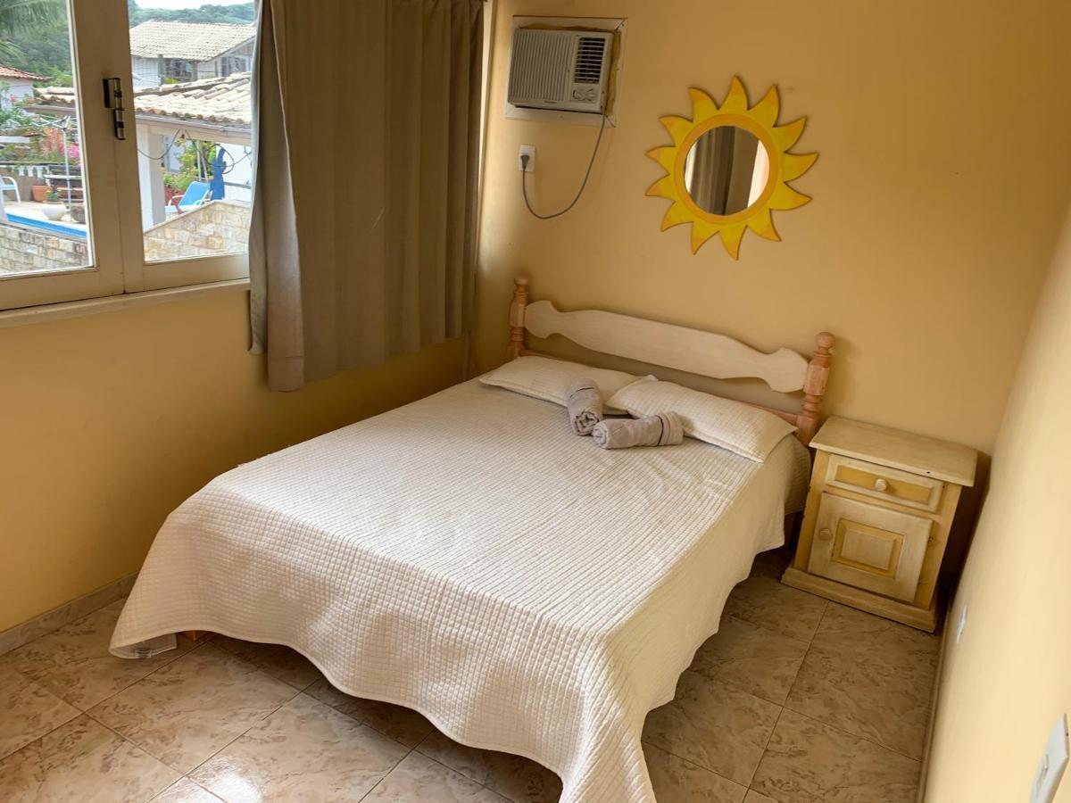 Casa No Centro De * Búzios