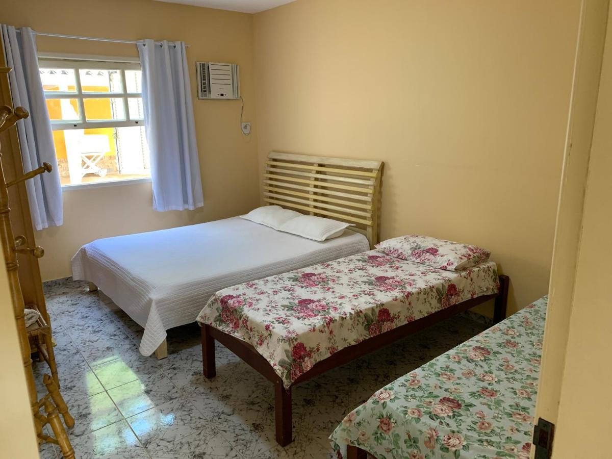 Casa No Centro De Сasa de vacaciones Búzios